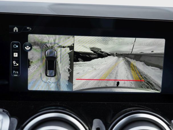 Mercedes-Benz GLB 200 AMG Night Panorama 360°EasyPack AHK 7-Si