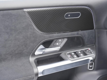 Mercedes-Benz GLB 200 AMG Night Panorama 360°EasyPack AHK 7-Si