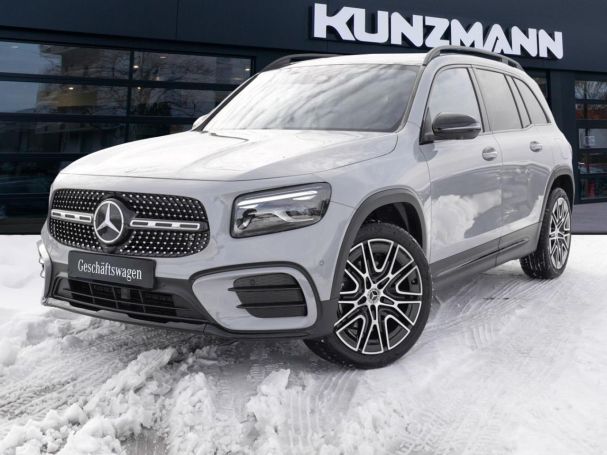 Mercedes-Benz GLB 200 AMG Night Panorama 360°EasyPack AHK 7-Si