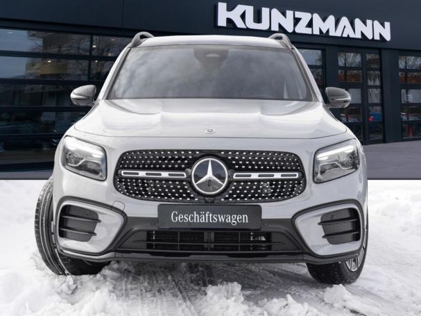 Mercedes-Benz GLB 200 AMG Night Panorama 360°EasyPack AHK 7-Si
