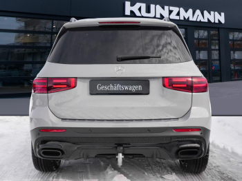 Mercedes-Benz GLB 200 AMG Night Panorama 360°EasyPack AHK 7-Si