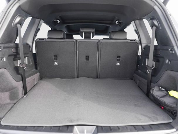 Mercedes-Benz GLB 200 AMG Night Panorama 360°EasyPack AHK 7-Si