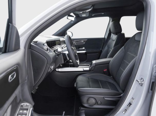 Mercedes-Benz GLB 200 AMG Night Panorama 360°EasyPack AHK 7-Si