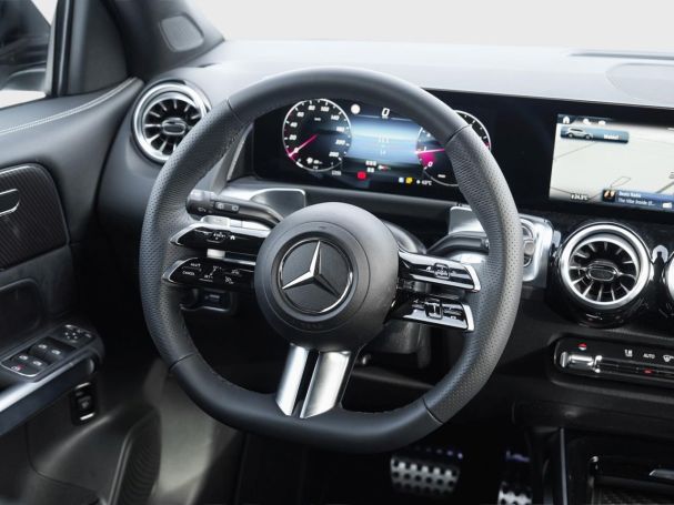 Mercedes-Benz GLB 200 AMG Night Panorama 360°EasyPack AHK 7-Si
