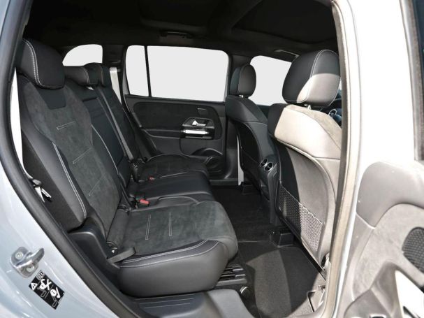 Mercedes-Benz GLB 200 AMG Night Panorama Easy-Pack 360° AHK