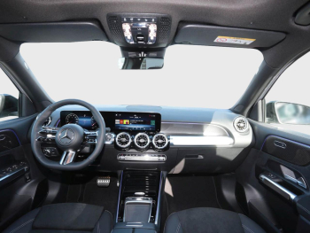 Mercedes-Benz GLB 200 AMG Night Panorama Easy-Pack 360° AHK