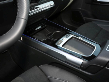 Mercedes-Benz GLB 200 AMG Night Panorama Easy-Pack 360° AHK