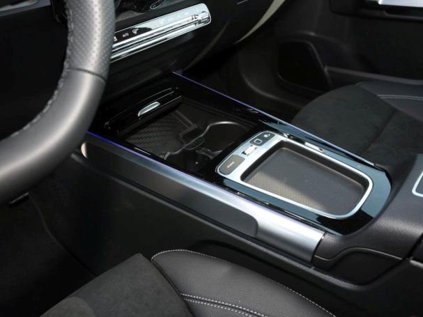 Mercedes-Benz GLB 200 AMG Night Panorama Easy-Pack 360° AHK