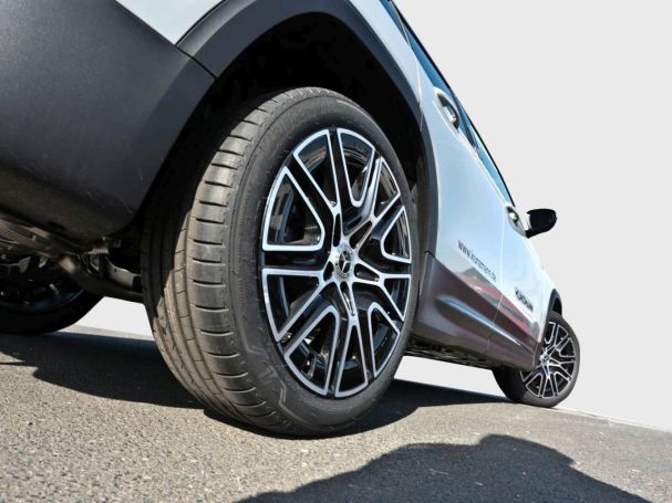 Mercedes-Benz GLB 200 AMG Night Panorama Easy-Pack 360° AHK