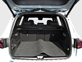 Mercedes-Benz GLB 200 AMG Night Panorama Easy-Pack 360° AHK