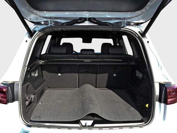 Mercedes-Benz GLB 200 AMG Night Panorama Easy-Pack 360° AHK