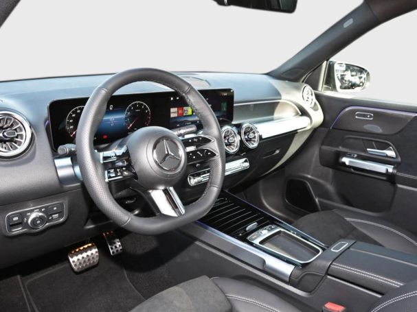 Mercedes-Benz GLB 200 AMG Night Panorama Easy-Pack 360° AHK