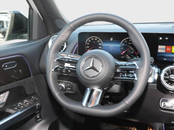 Mercedes-Benz GLB 200 AMG Night Panorama Easy-Pack 360° AHK