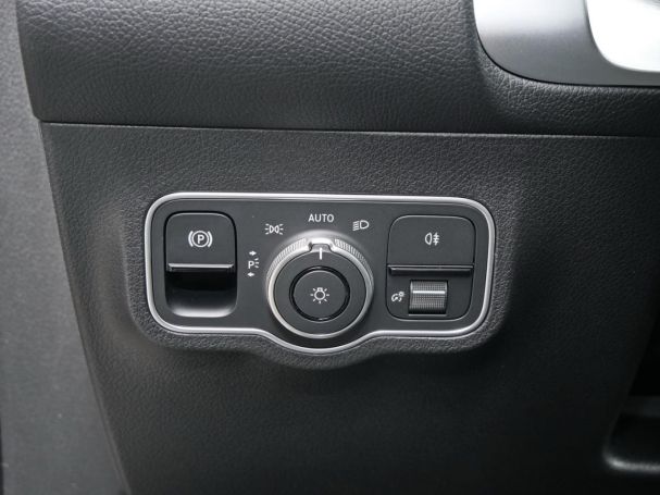 Mercedes-Benz GLB 200 AMG Night MBUXNavi-Prem. 360° AHK