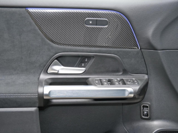 Mercedes-Benz GLB 200 AMG Night MBUXNavi-Prem. 360° AHK