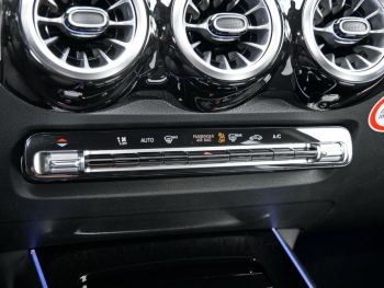 Mercedes-Benz GLB 200 AMG Night MBUXNavi-Prem. 360° AHK