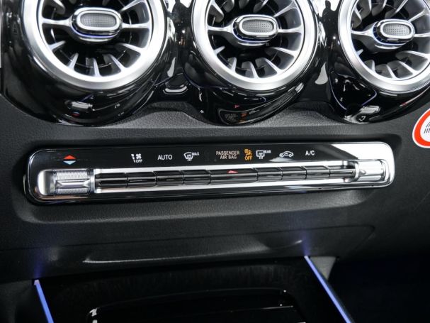 Mercedes-Benz GLB 200 AMG Night MBUXNavi-Prem. 360° AHK