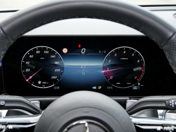 Mercedes-Benz GLB 200 AMG Night MBUXNavi-Prem. 360° AHK