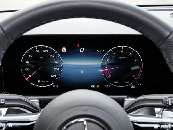 Mercedes-Benz GLB 200 AMG Night MBUXNavi-Prem. 360° AHK