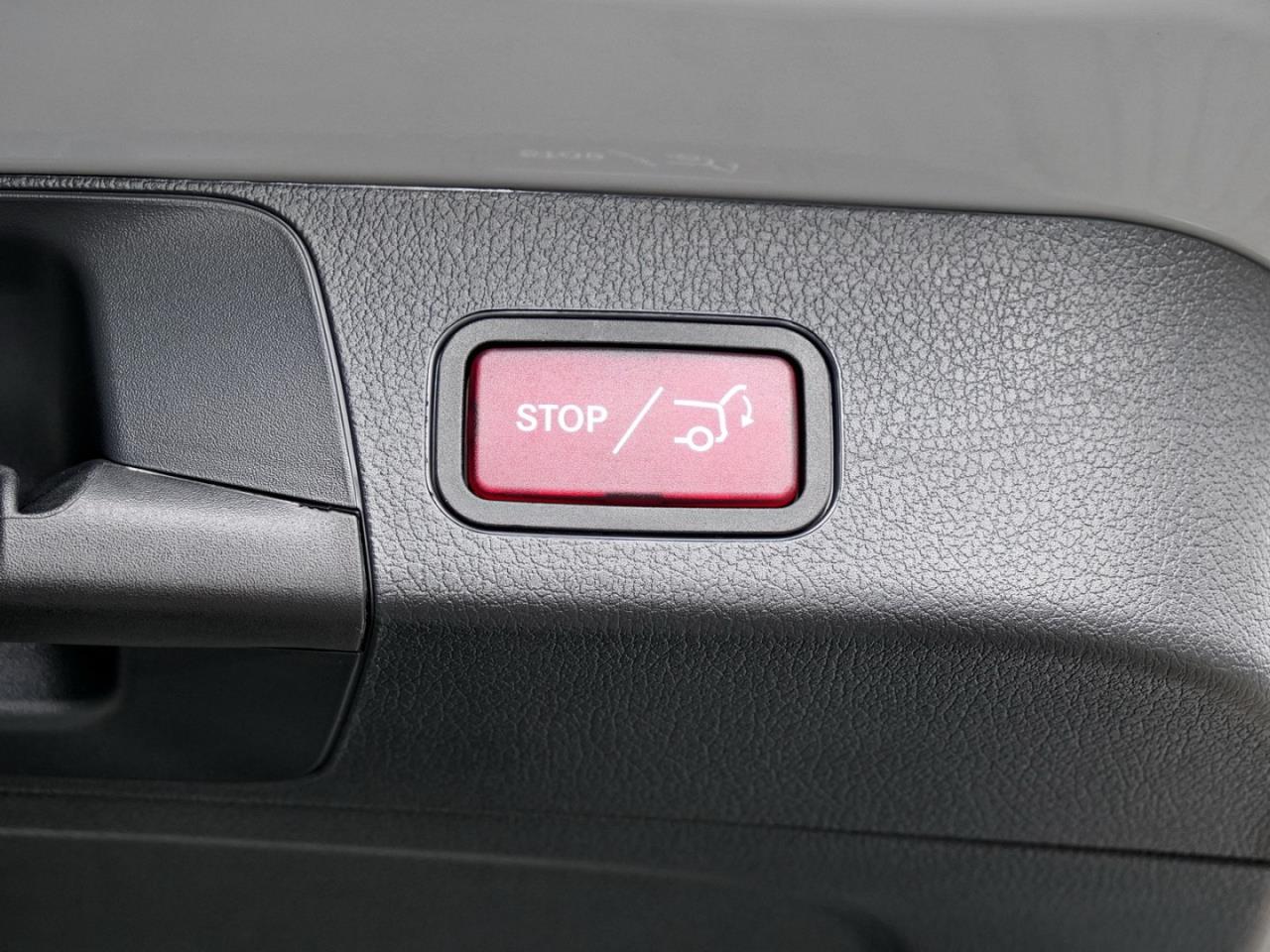 Mercedes-Benz GLB 200 AMG Night MBUXNavi-Prem. 360° AHK