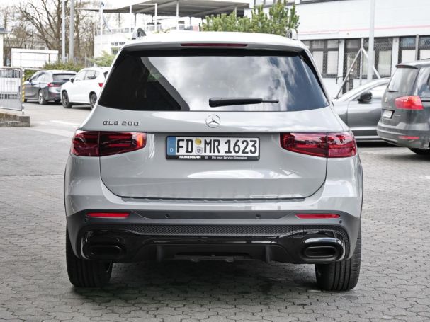 Mercedes-Benz GLB 200 AMG Night MBUXNavi-Prem. 360° AHK