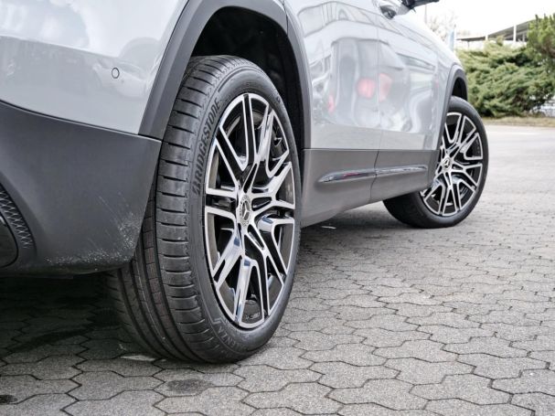 Mercedes-Benz GLB 200 AMG Night MBUXNavi-Prem. 360° AHK