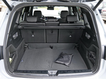 Mercedes-Benz GLB 200 AMG Night MBUXNavi-Prem. 360° AHK