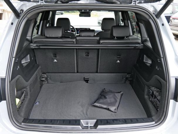 Mercedes-Benz GLB 200 AMG Night MBUXNavi-Prem. 360° AHK