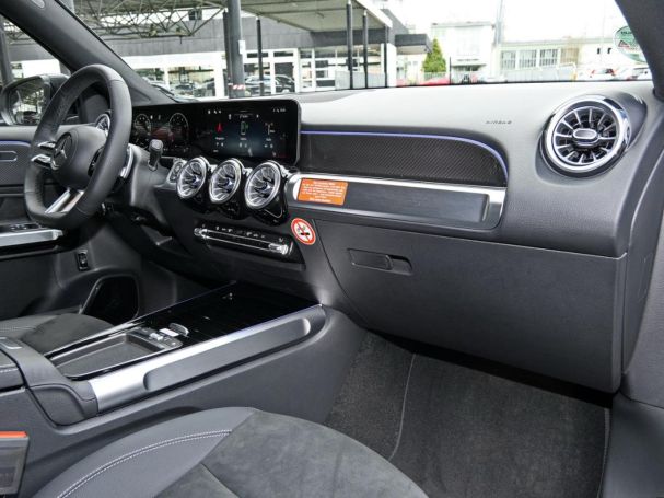 Mercedes-Benz GLB 200 AMG Night MBUXNavi-Prem. 360° AHK