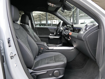 Mercedes-Benz GLB 200 AMG Night MBUXNavi-Prem. 360° AHK
