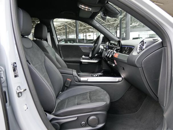 Mercedes-Benz GLB 200 AMG Night MBUXNavi-Prem. 360° AHK