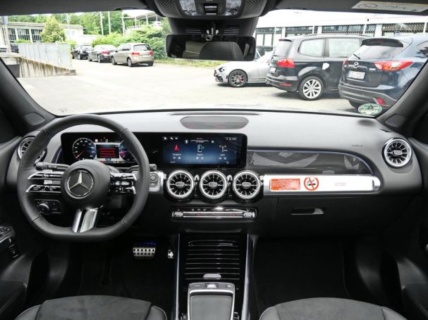 Mercedes-Benz GLB 200 AMG Night Panorama Distronic 360° AHK