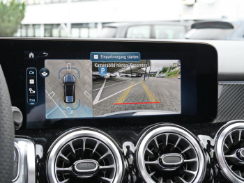 Mercedes-Benz GLB 200 AMG Night Panorama Distronic 360° AHK