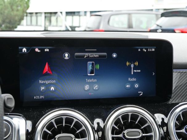 Mercedes-Benz GLB 200 AMG Night Panorama Distronic 360° AHK
