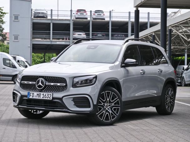 Mercedes-Benz GLB 200 AMG Night Panorama Distronic 360° AHK