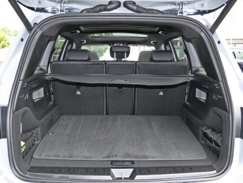 Mercedes-Benz GLB 200 AMG Night Panorama Distronic 360? AHK