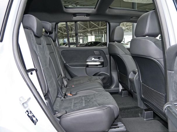 Mercedes-Benz GLB 200 AMG Night Panorama Distronic 360° AHK