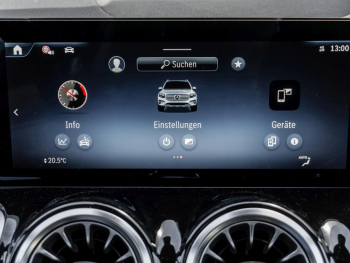 Mercedes-Benz GLB 200 Progressive 7-Sitzer Distronic Standhzg