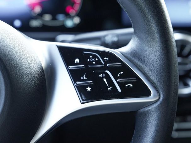 Mercedes-Benz GLB 200 Progressive 7-Sitzer Distronic Standhzg