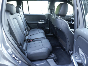 Mercedes-Benz GLB 200 Progressive 7-Sitzer Distronic Standhzg