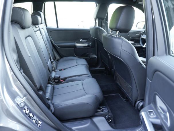 Mercedes-Benz GLB 200 Progressive 7-Sitzer Distronic Standhzg