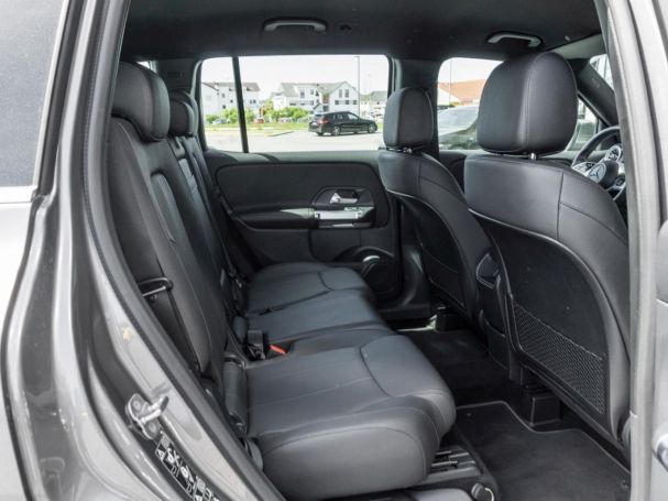 Mercedes-Benz GLB 200 Progressive 7-Sitzer Distronic Standhzg