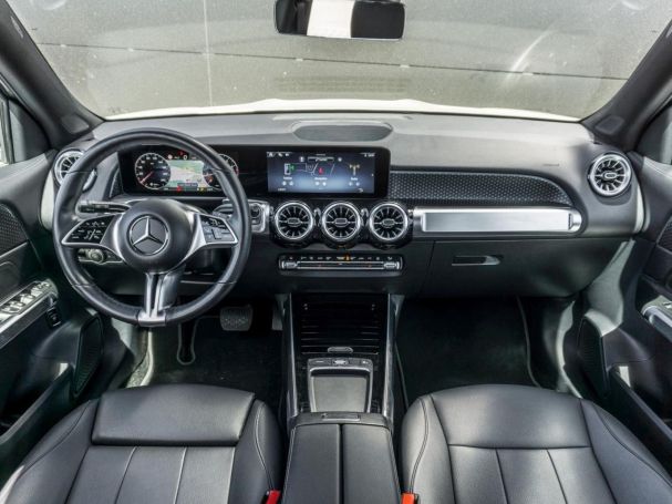 Mercedes-Benz GLB 200 Progressive 7-Sitzer Distronic Standhzg