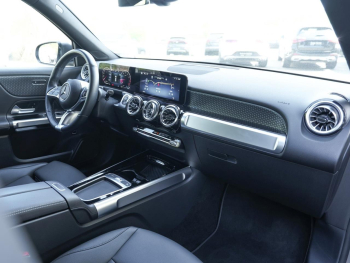 Mercedes-Benz GLB 200 Progressive 7-Sitzer Distronic Standhzg