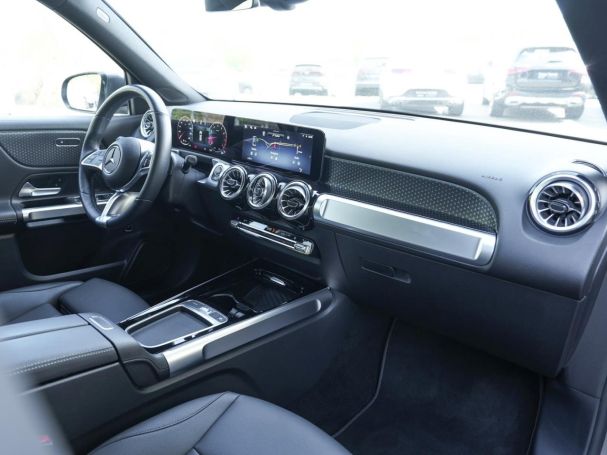 Mercedes-Benz GLB 200 Progressive 7-Sitzer Distronic Standhzg