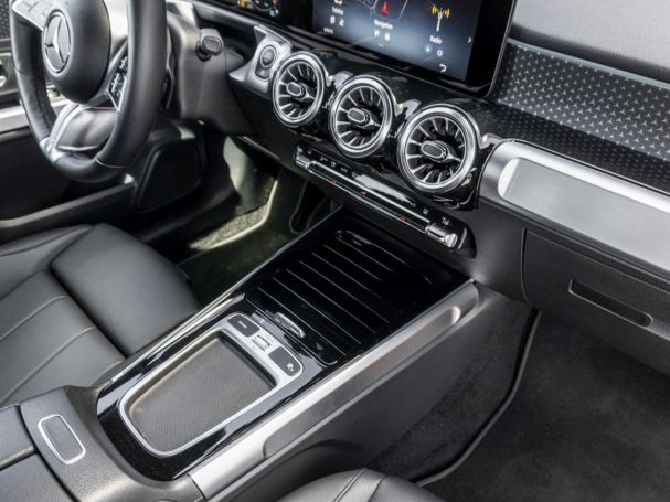 Mercedes-Benz GLB 200 Progressive 7-Sitzer Distronic Standhzg