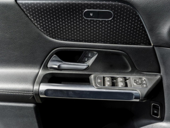Mercedes-Benz GLB 200 Progressive 7-Sitzer Distronic Standhzg