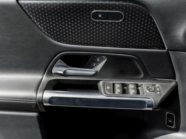 Mercedes-Benz GLB 200 Progressive 7-Sitzer Distronic Standhzg