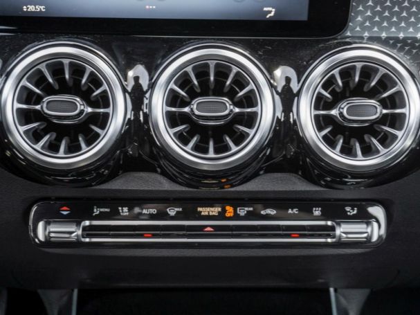 Mercedes-Benz GLB 200 Progressive 7-Sitzer Distronic Standhzg