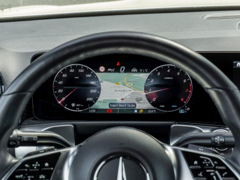 Mercedes-Benz GLB 200 Progressive 7-Sitzer Distronic Standhzg